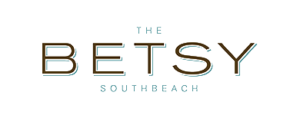 Betsy logo south beach managed by Kalma Spa Management